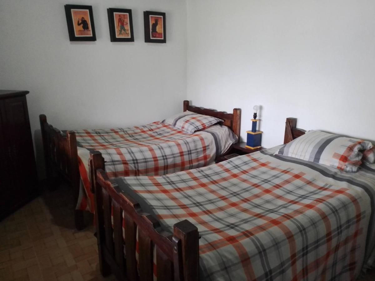 Finca Umnisa - Choachí Kültér fotó